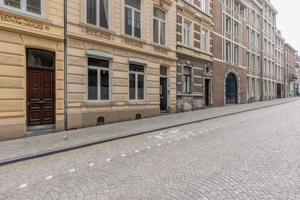 Maisonette Flat Grote Gracht, Maastricht - For Rent