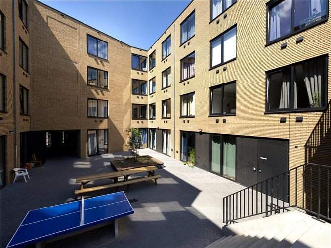 Room at Vestdijk 133, Eindhoven - For Rent