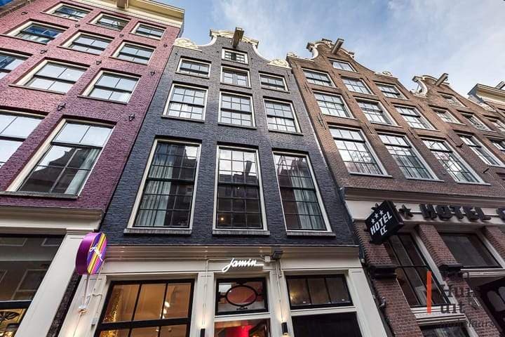 Apartment Warmoesstraat, Amsterdam - Zur Vermietung
