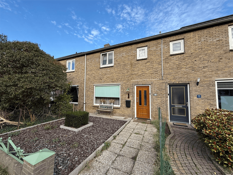 House for Rent at Gulicksestraat, Sittard