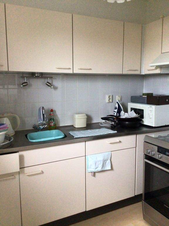 Apartamento Fumahout 37, Zoetermeer - Alquiler
