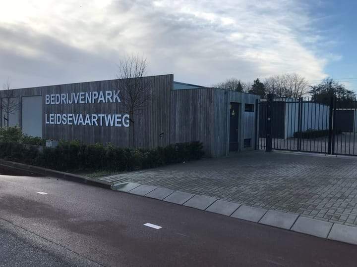 Unit Leidsevaartweg 11, Heemstede - À louer