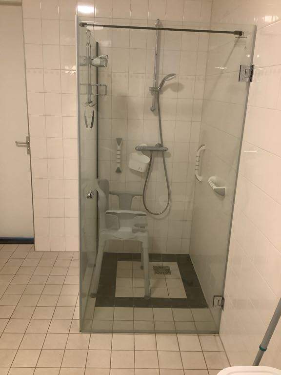 Appartement Groen van Prinstererstraat, Goes - À louer