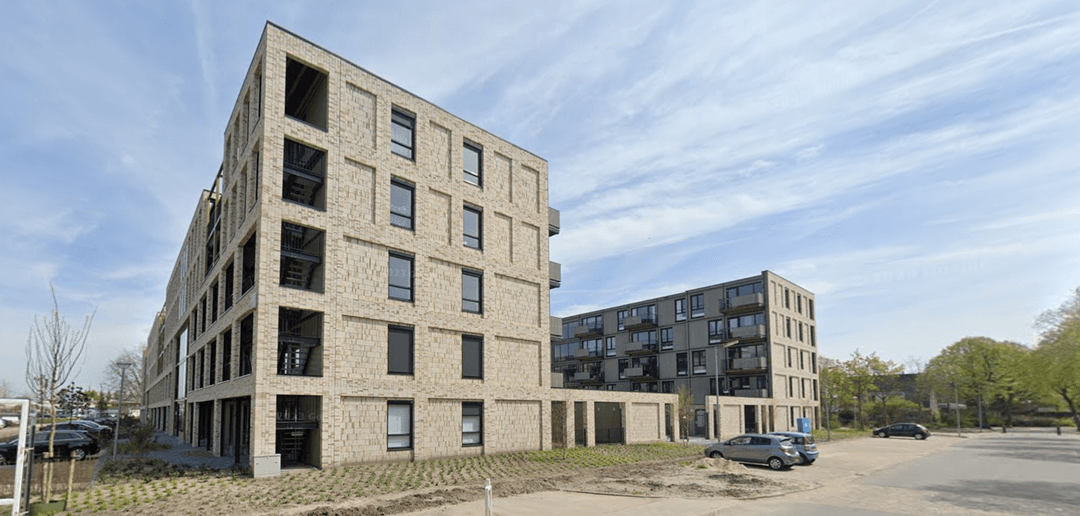 Appartement Lorreinenlaan, Alkmaar - Te Huur