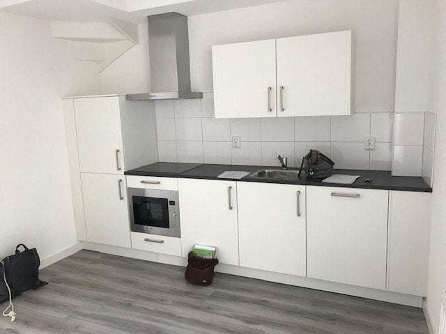 Terraced House Schoolsteeg, Leiden - For Rent