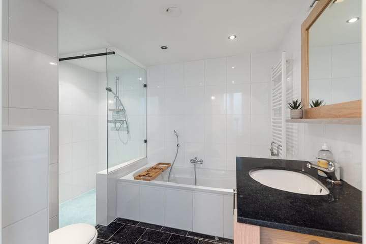 Apartamento dúplex Bellamystraat, Ámsterdam - Alquiler