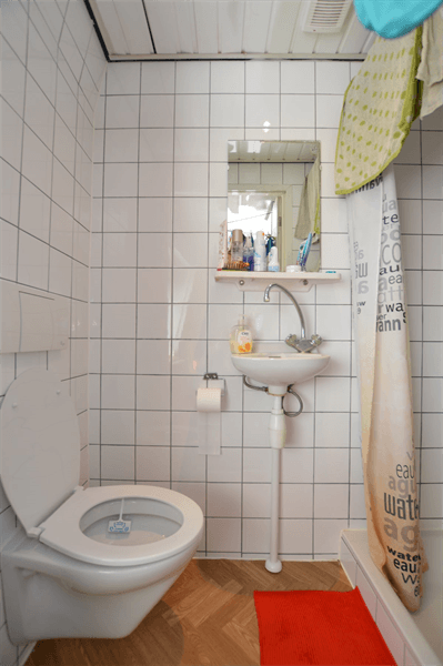 Kamer te huur Hobbemastraat, Zwolle