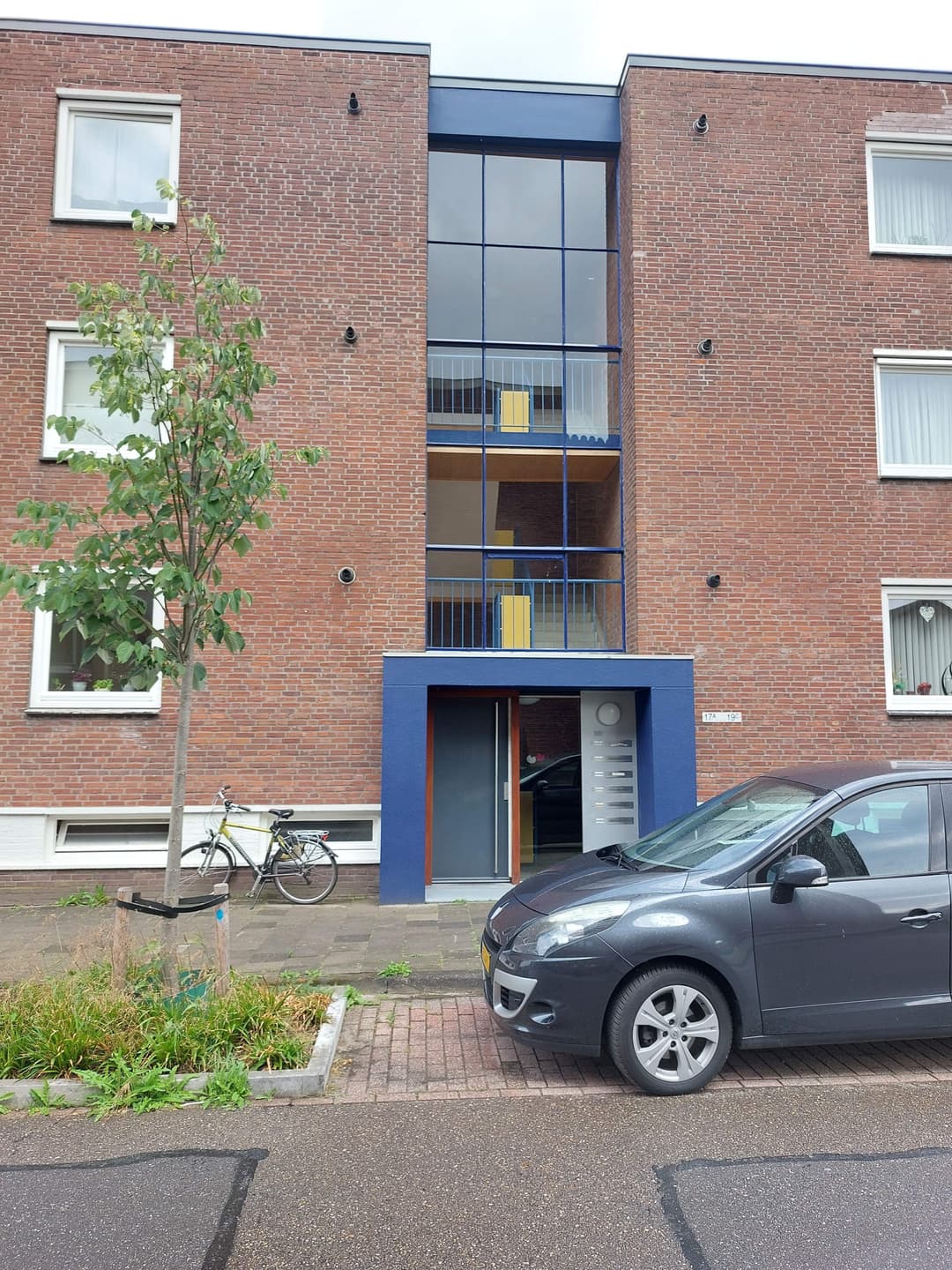 Wohnung Pierre Kerstenstraat, Maastricht - Zu Vermieten
