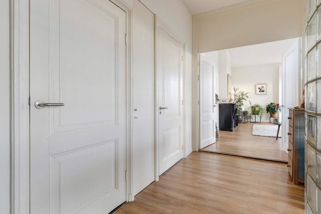 Flat Kortenburglaan 2N, Doorn - Zur Miete