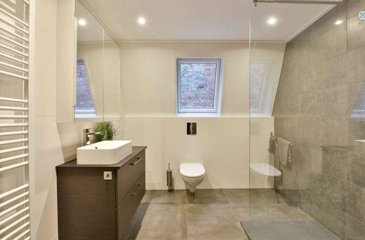 Appartement Gedempte Turfhaven, Hoorn - Te huur