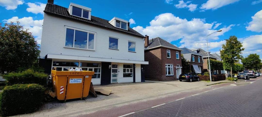 Flat Heuvelstraat, Veldhoven - Zur Miete