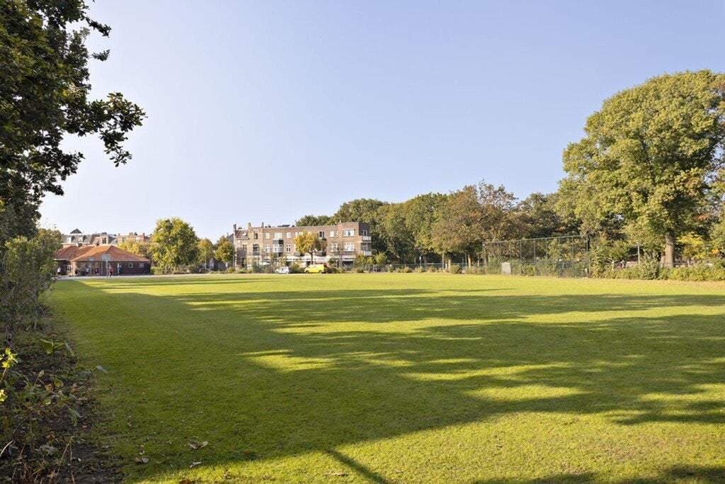 Flat Fagelstraat, Nijmegen - For Rent