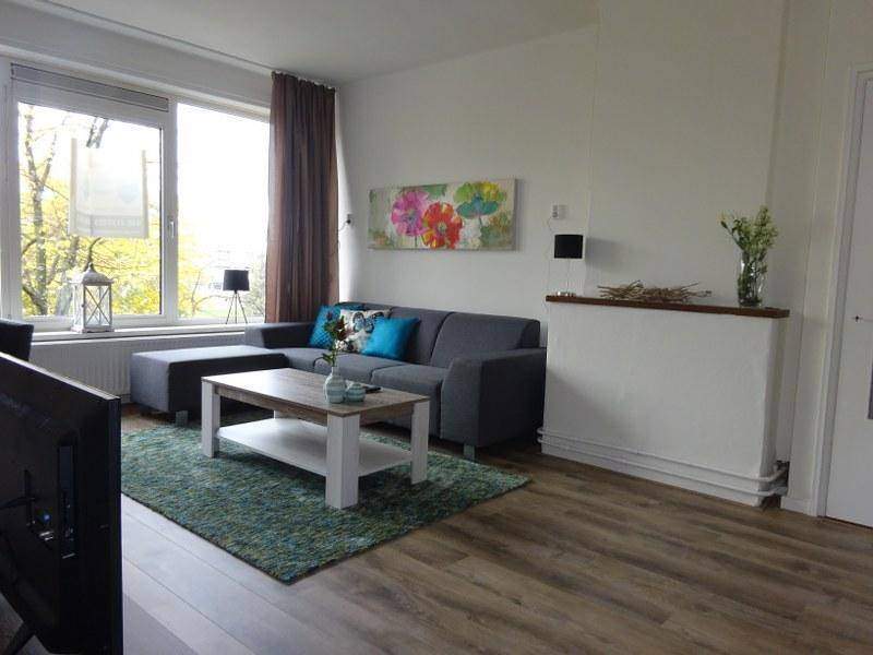 Flat Karel de Grotelaan, Eindhoven - For Rent