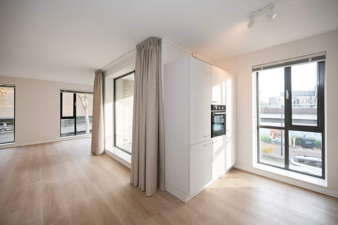 Appartement Agoraweg, Lelystad - Te Huur