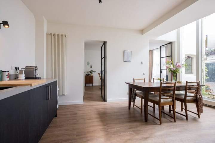 Historischer Kutschenhaus am Muurhuizen, Amersfoort - Zu vermieten