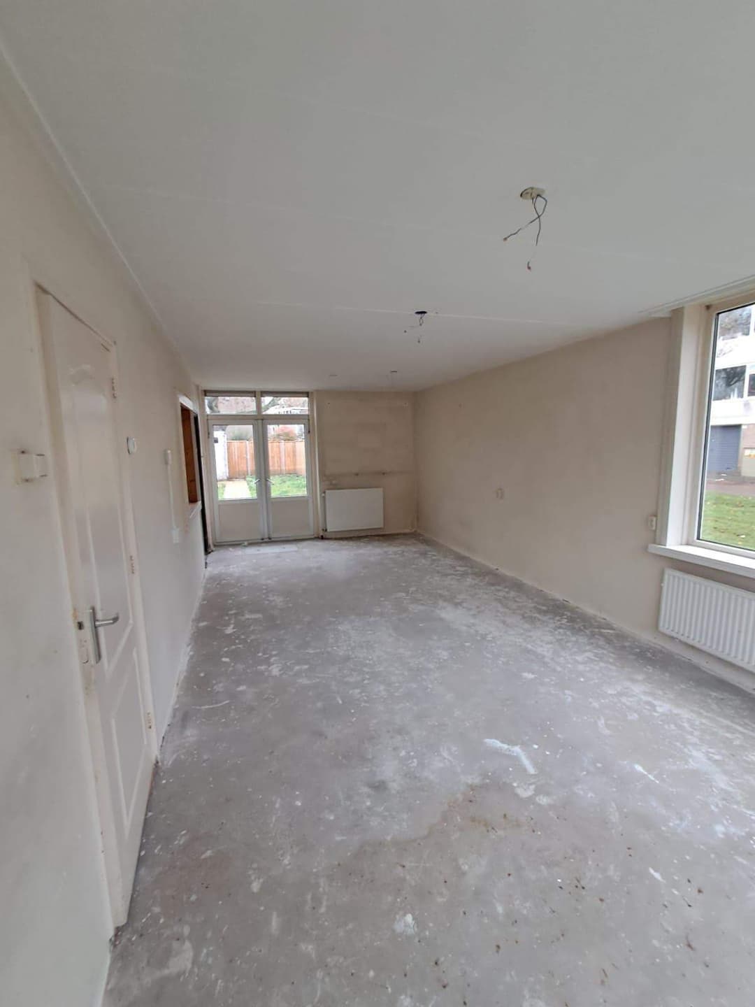 Rijtjeshuis St. Ignatiusstraat, Breda - Te Huur