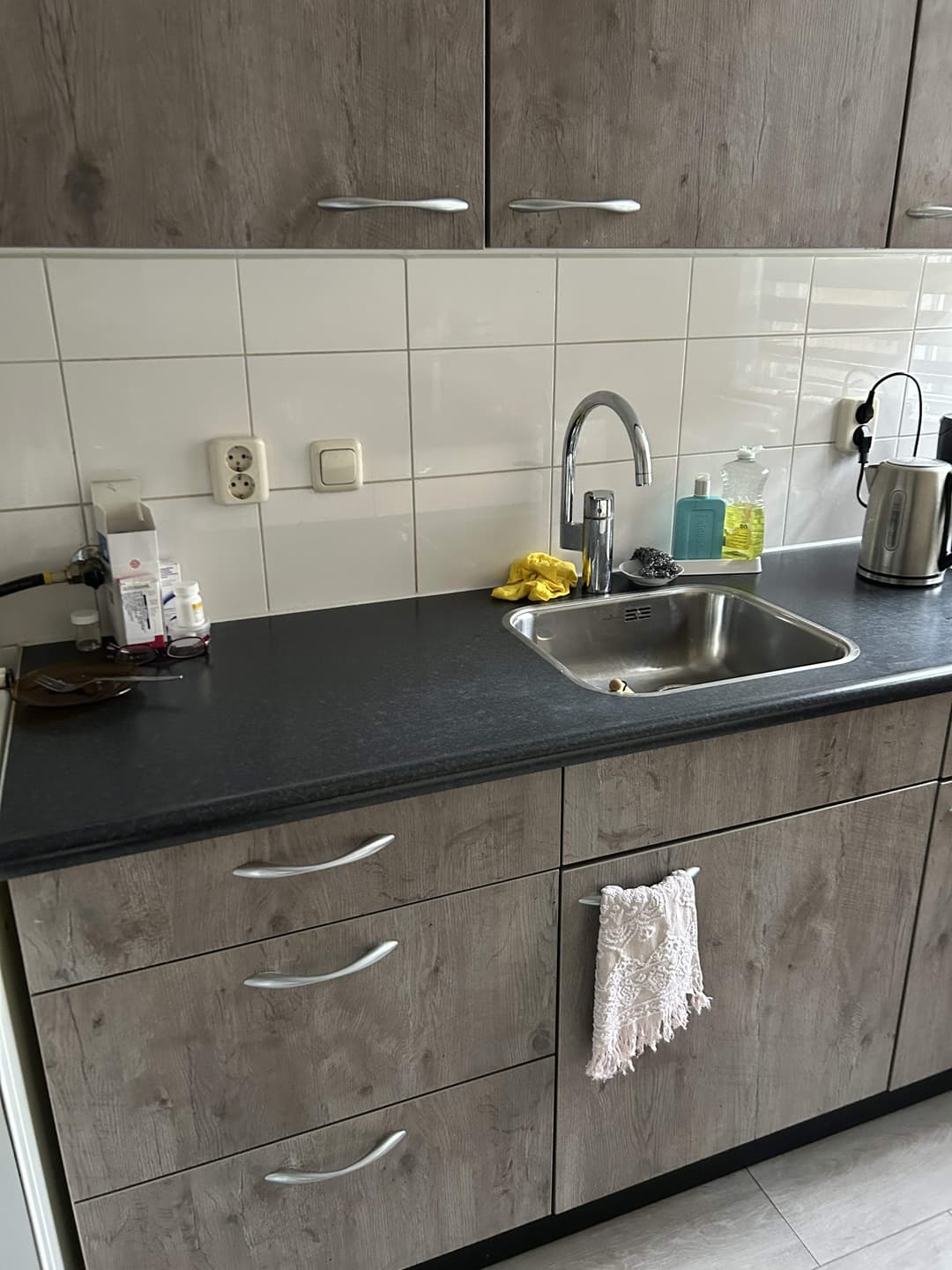 Casa unifamiliar Stokebrand, Zutphen - En alquiler