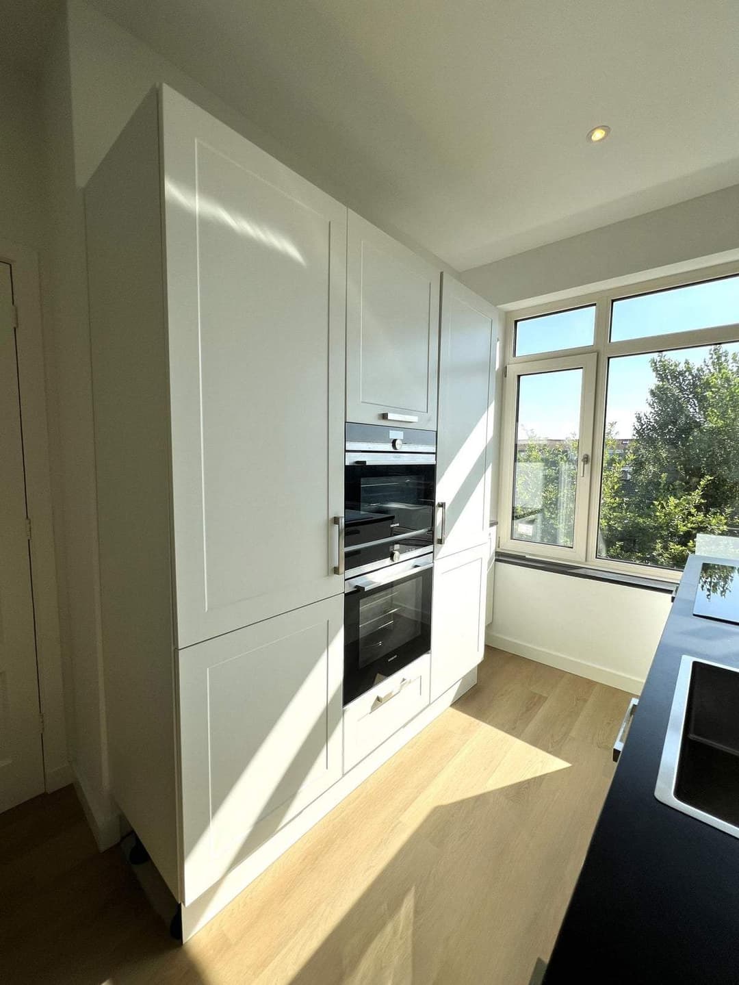 Maisonette-Wohnung Professor Kamerlingh Onneslaan, Schiedam - Zur Miete