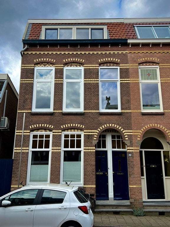 Appartement Van Eckstraat, Arnhem - Te Huur