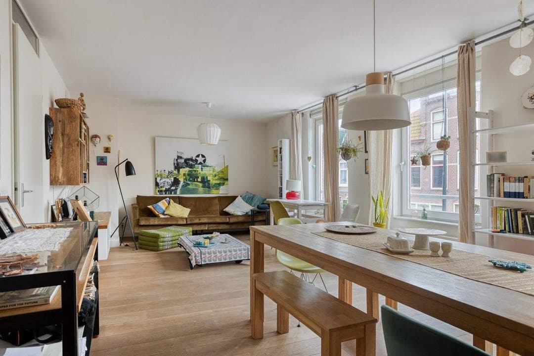 Wohnung Lage Rijndijk, Leiden - Zur Miete