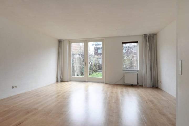 Laan van Braat 322, Delft - Zur Miete
