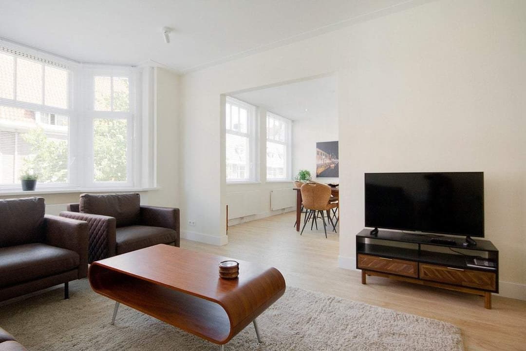 Apartamento Zoomstraat, Ámsterdam - En alquiler