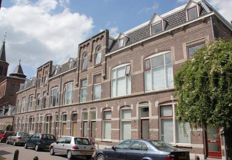 Student Room Harlingerstraat, Leeuwarden - For Rent