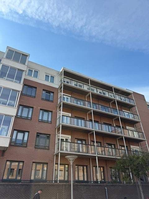 Apartamento Elisabethhof 183, Leiderdorp - En alquiler