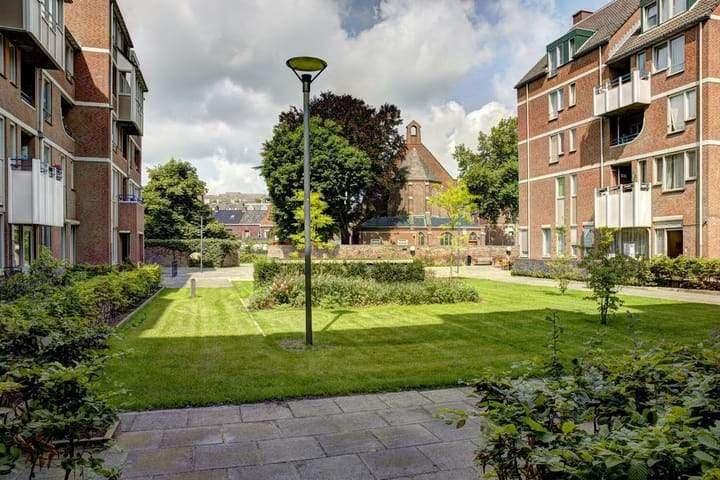 Appartement Jo Hansenstraat, Roermond - Te huur