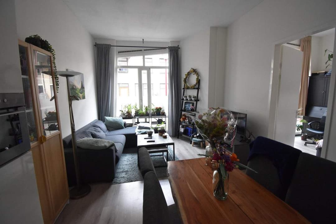 Appartement Oortjesburg, Nieuwegein - À Louer