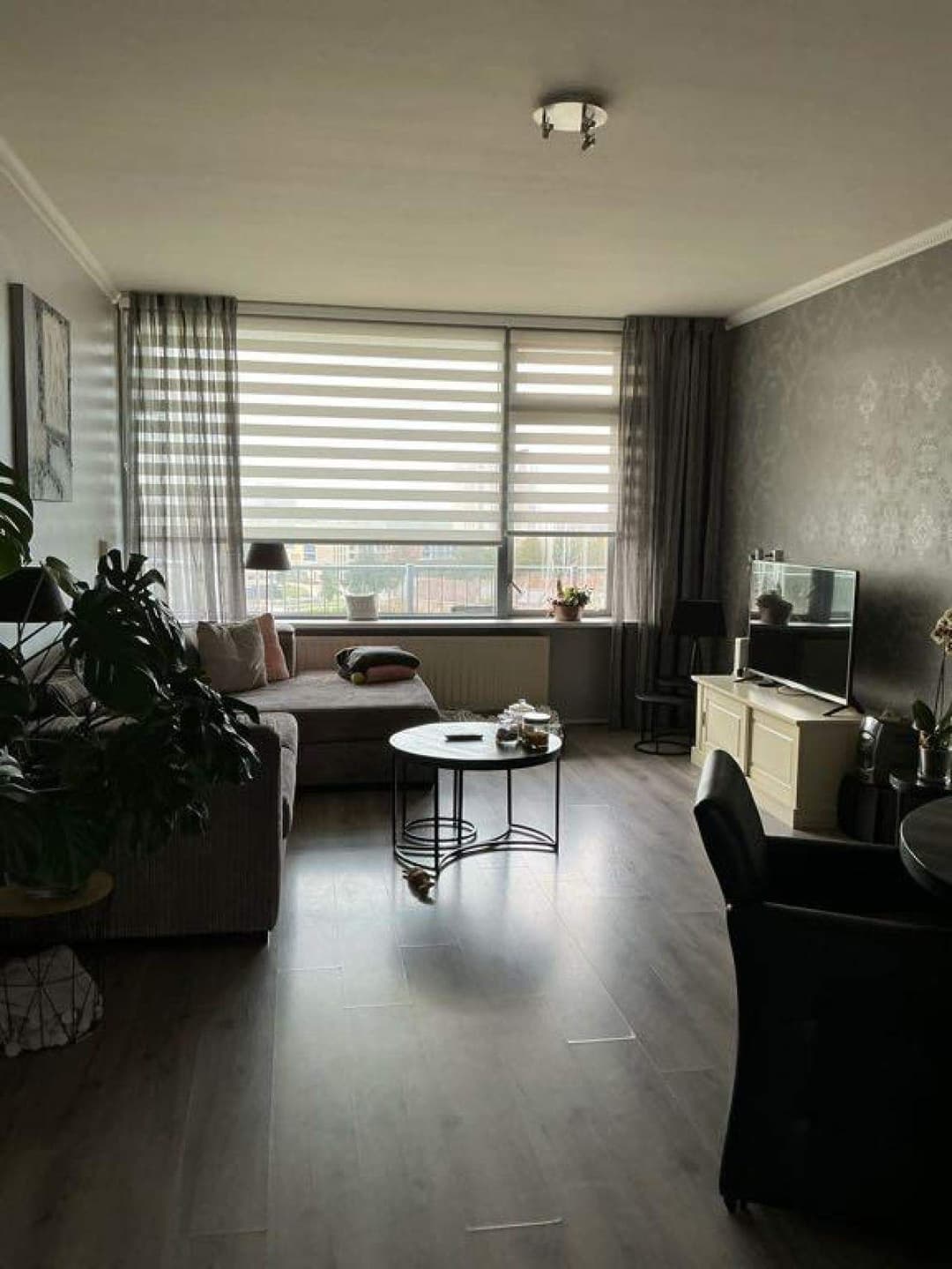 5-kamerappartement aan de Anne Franklaan, Purmerend - Te huur