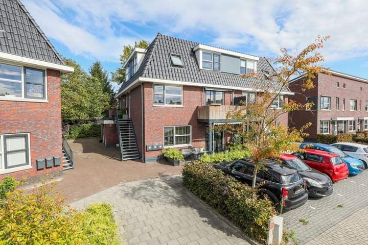 Maisonnette Ludenhof, Hoevelaken - En alquiler