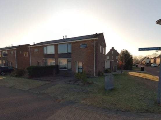 Semi-detached house Langeveldstraat, Schoonoord - For Rent