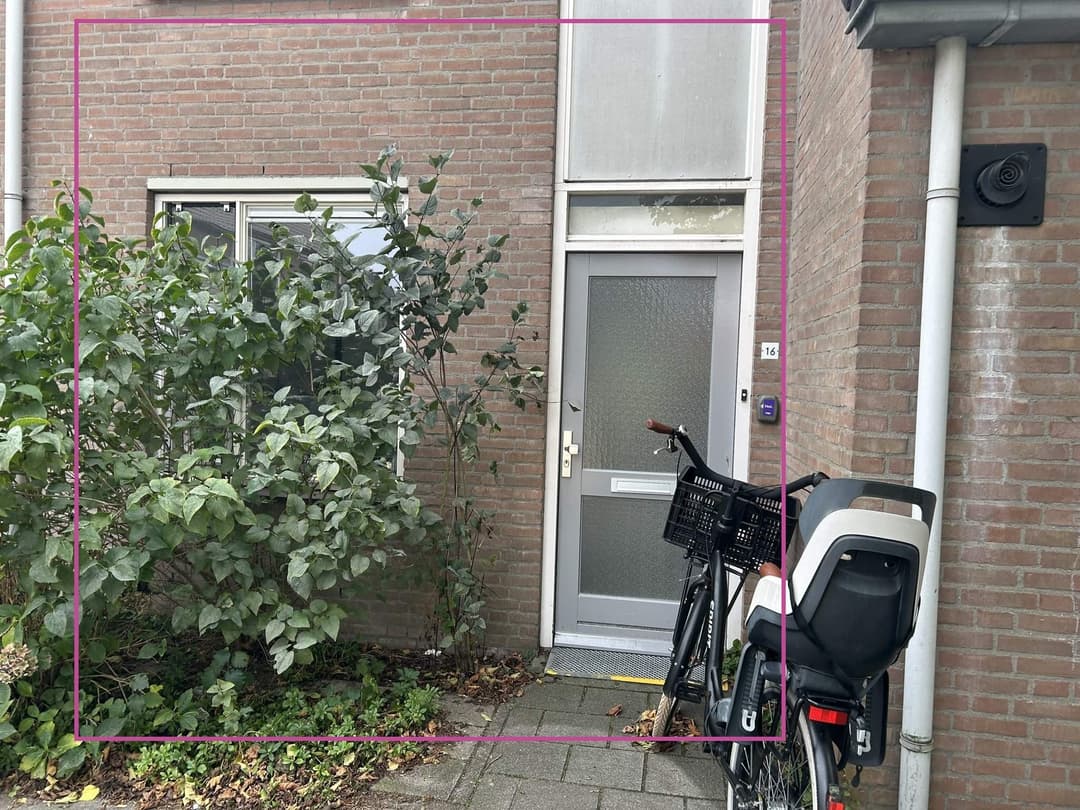 Hyacintstraat 16, Rosmalen - Te huur