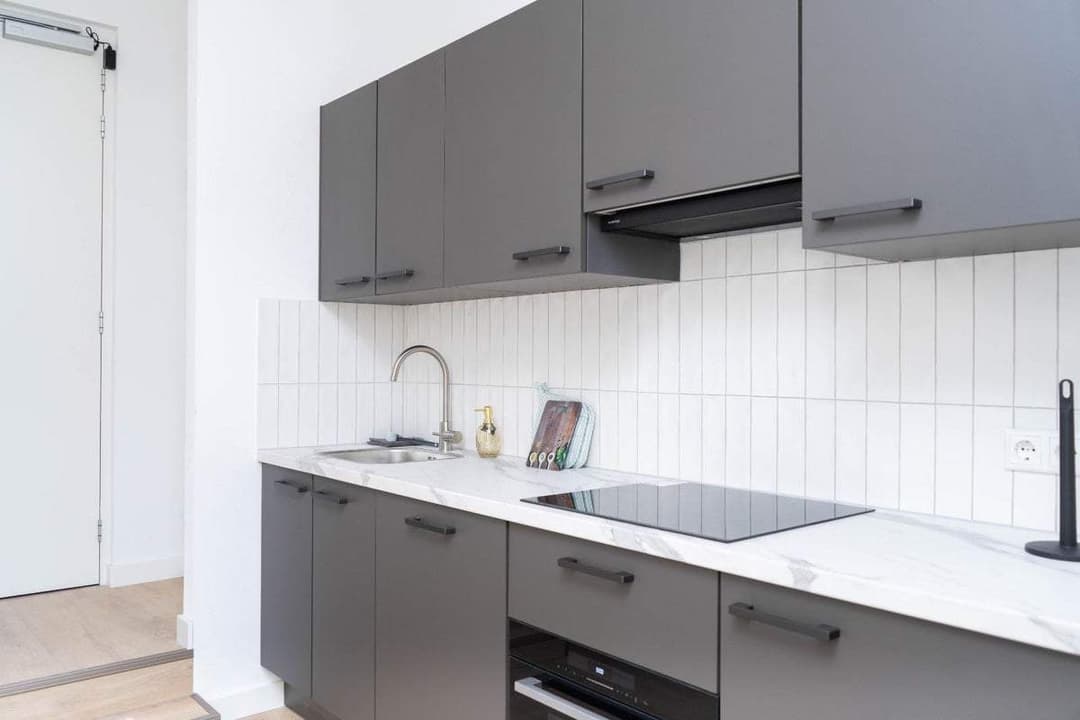 Appartement Korvelplein, Tilburg - Te huur