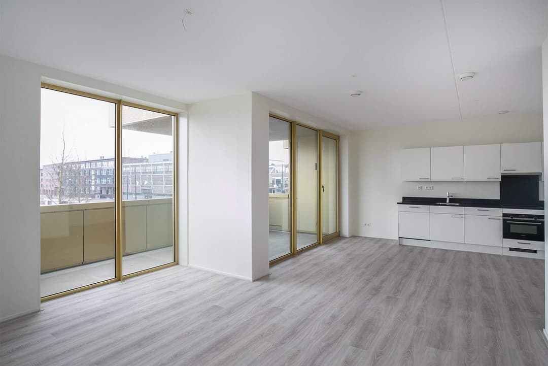 Punt Sniep 115, Diemen - Apartment