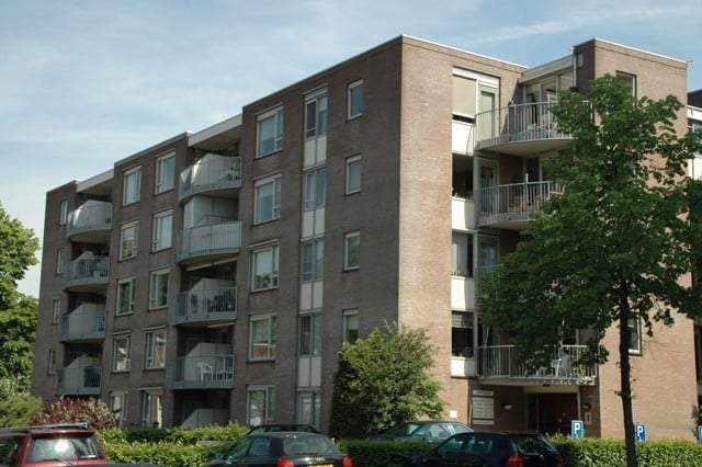 Apartment Carolushof, Uden - For Rent