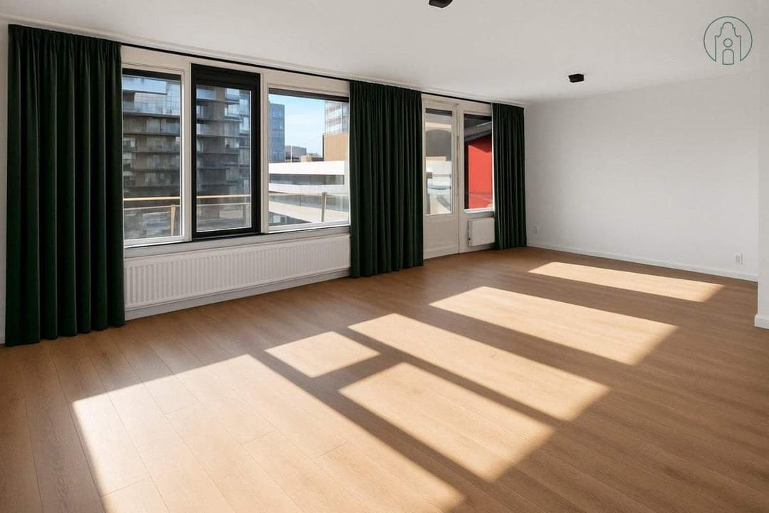 Wohnung Van Oldenbarneveltplaats, Rotterdam - Zur Miete