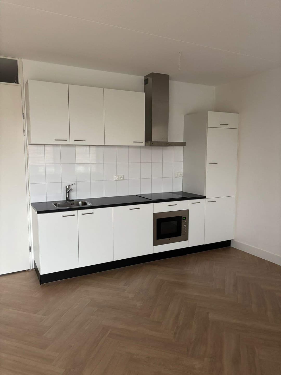 Apartamento en Almere-Poort para alquilar
