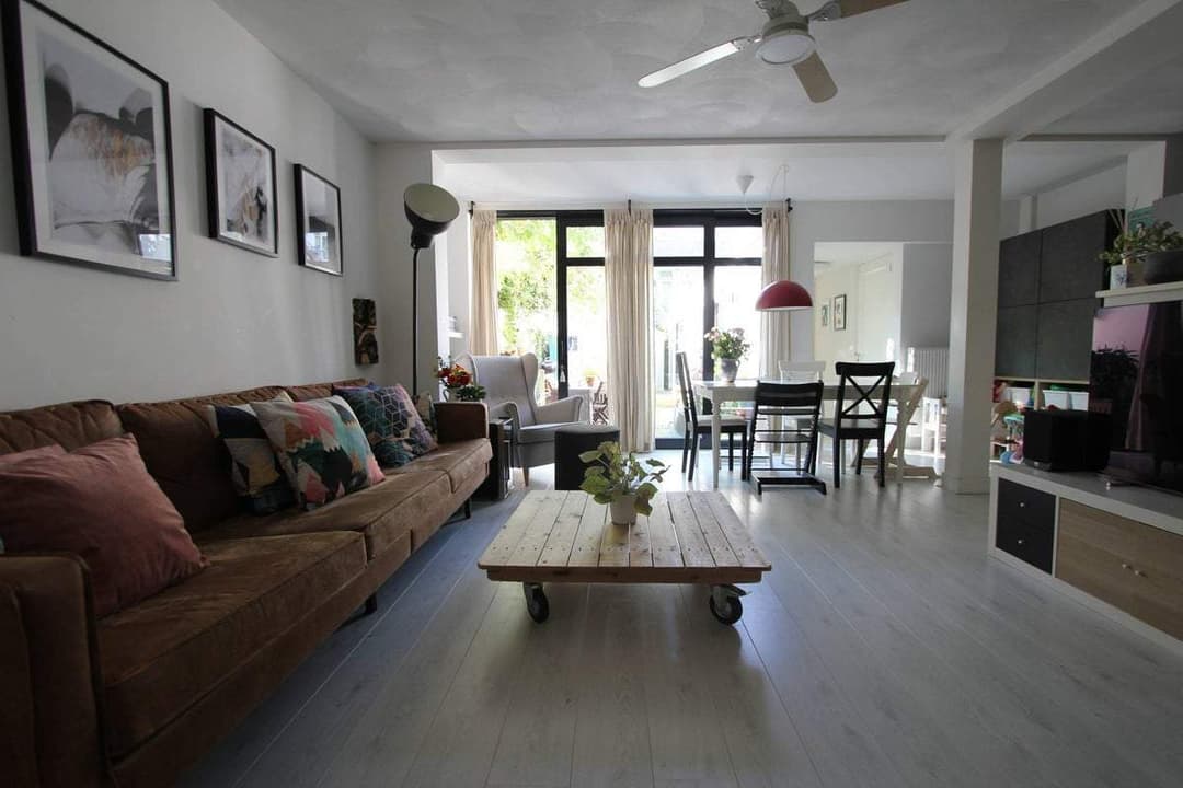 Appartement Marco Polostraat, Amsterdam - Te huur