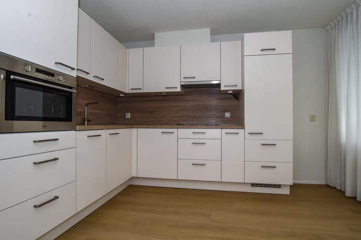 Apartment Tuinstraat, Axel - For Rent