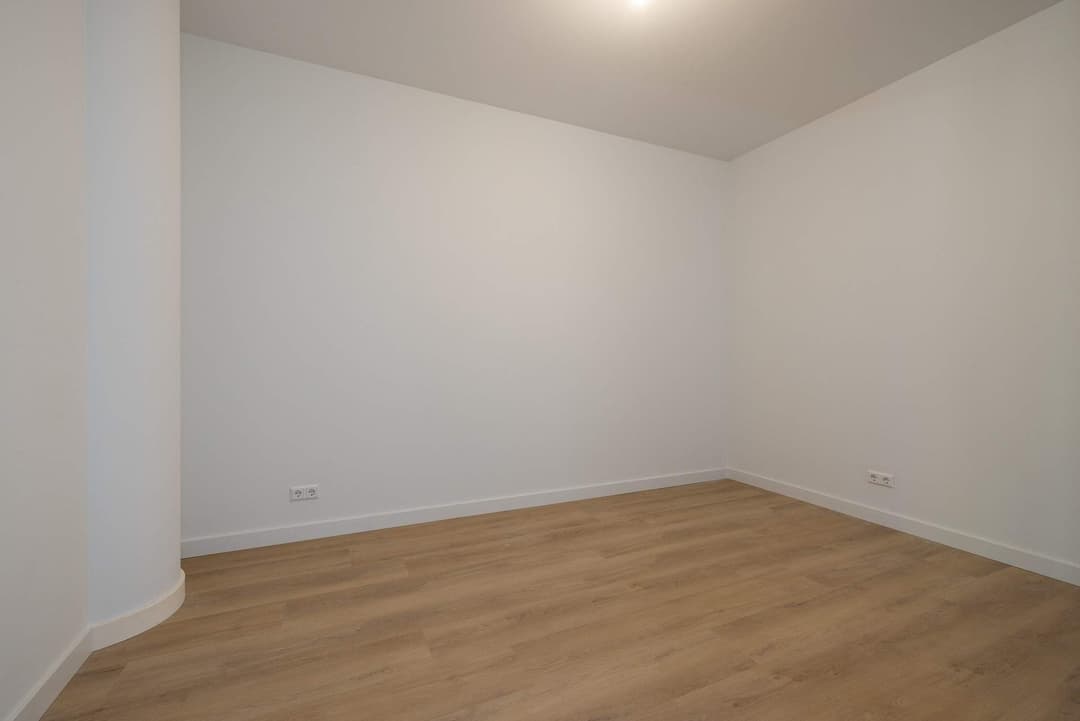 Appartement Calandstraat, Rotterdam - À louer