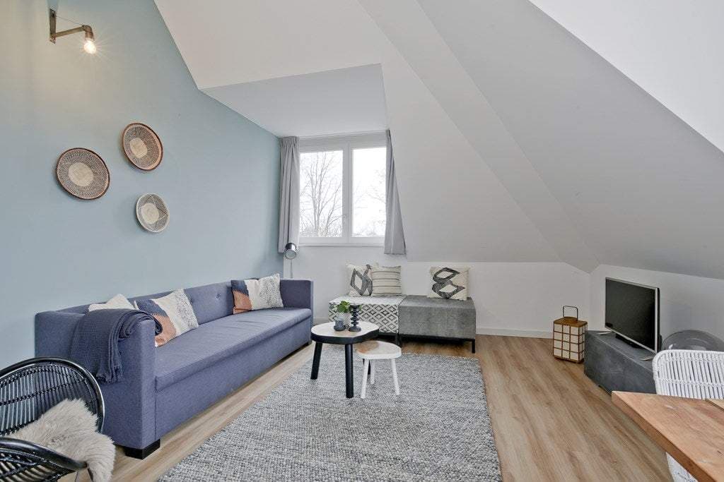 Appartement Tugelaweg, Amsterdam - Te huur
