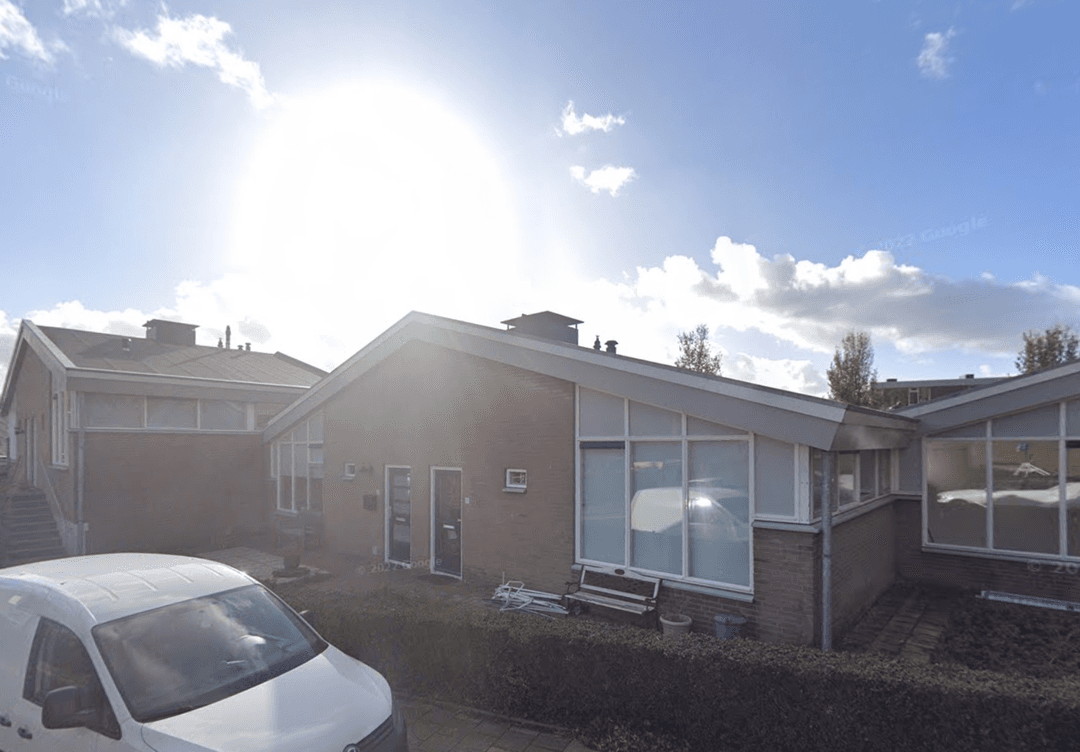 Appartement Dennenlaan, Katwijk - Te Huur