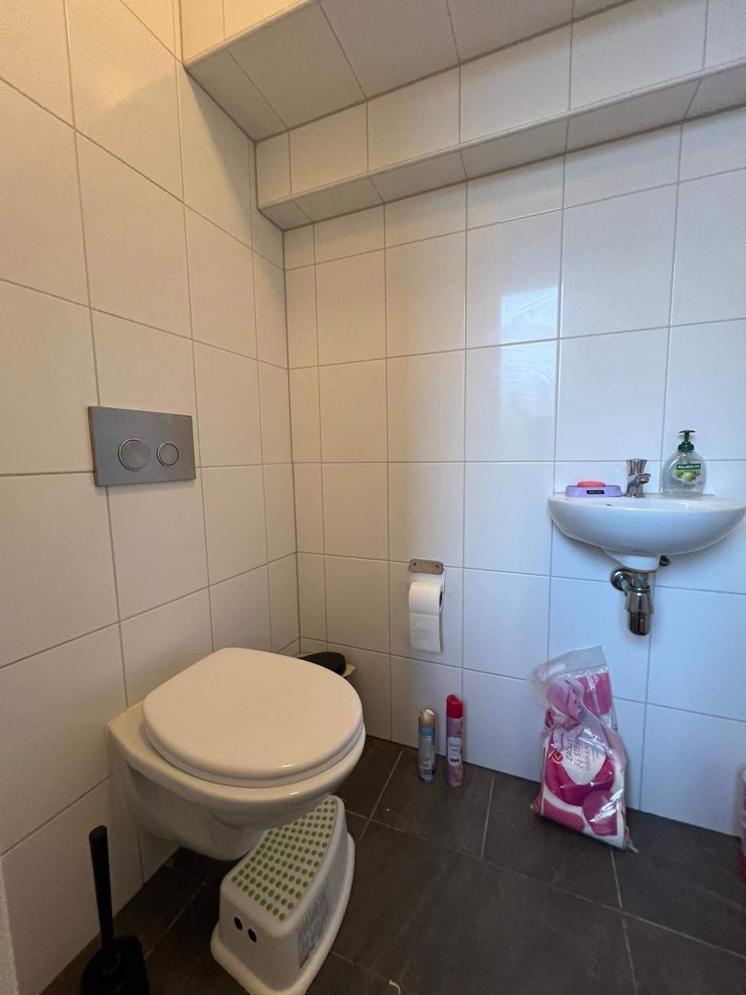 Room for Rent in Groningen, Herestraat - Binnenstad-Zuid