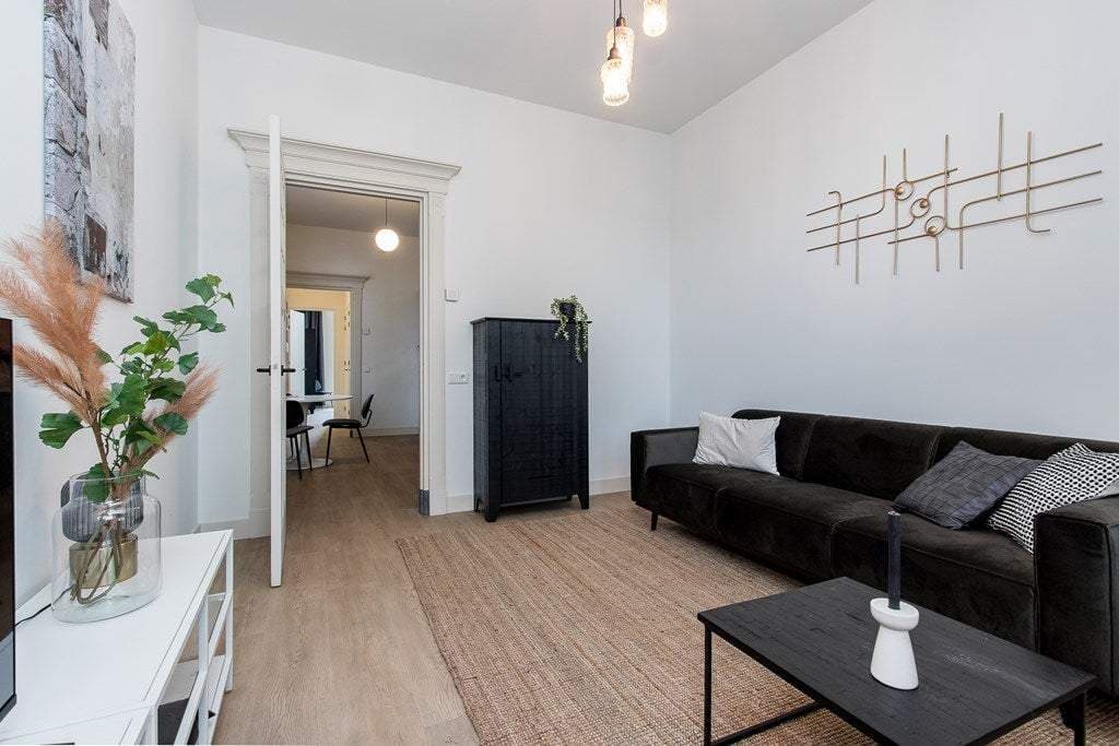 Apartamento Kastanjelaan, Helvoirt - En alquiler