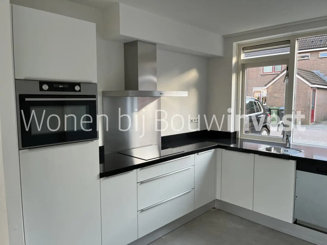 Single-family home Paardenkamp 65, Koog aan de Zaan - For Rent