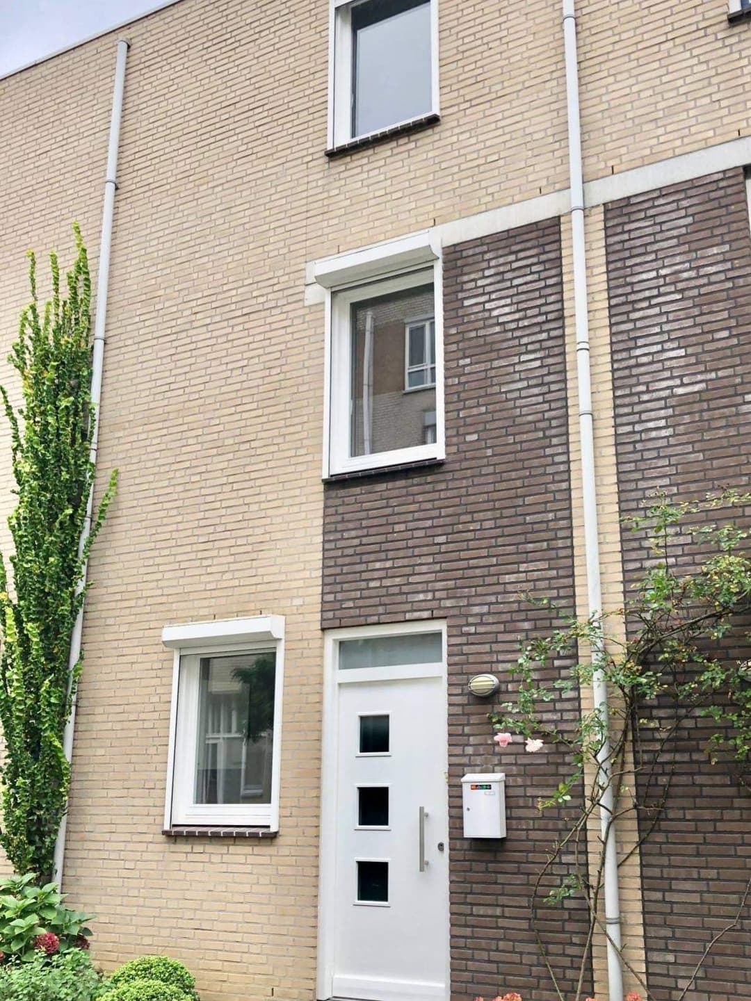 House Dopplerdomein, Maastricht - Zur Miete