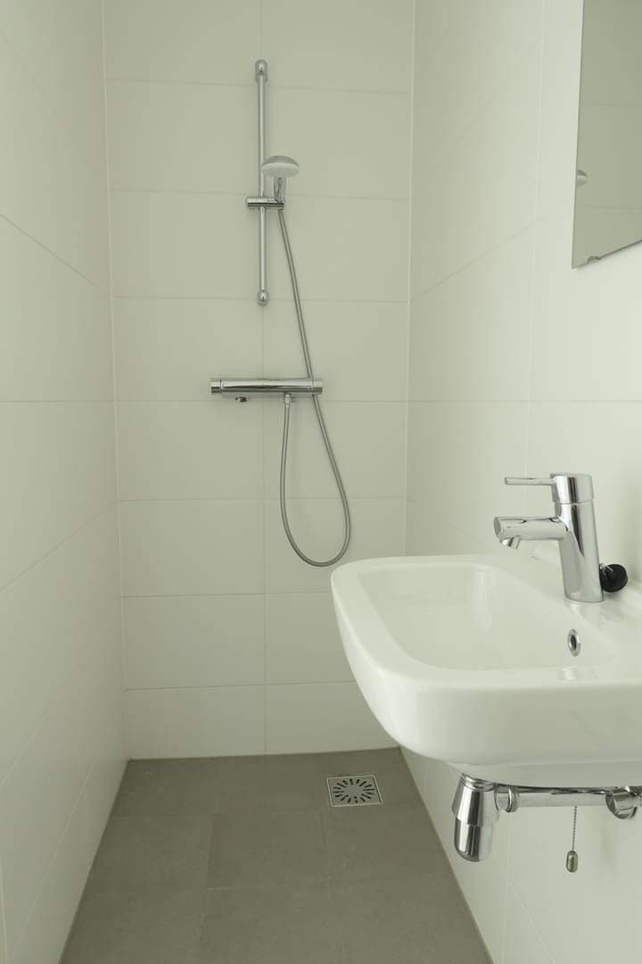 2-Zimmer-Wohnung Friesestraatweg, Groningen - Zur Miete