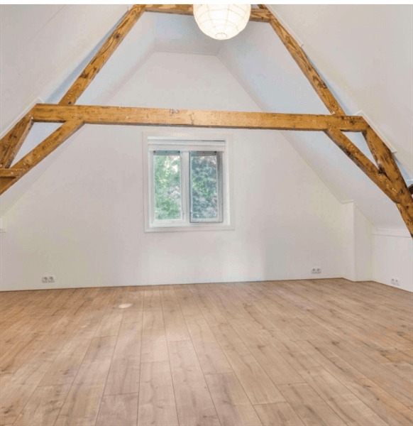 Maison individuelle Platteweg, Reeuwijk - À louer